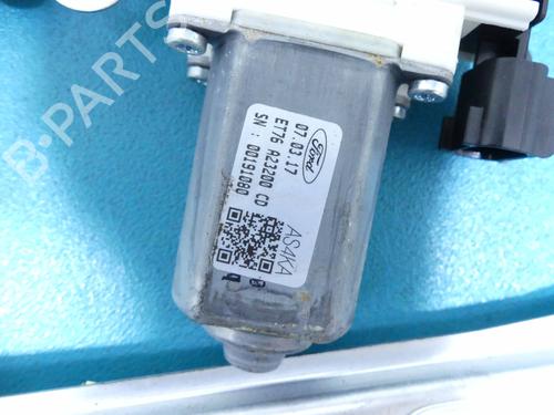 Front right window mechanism FORD TRANSIT COURIER B460 Box Body/MPV | BP38154042C23 - Image 2