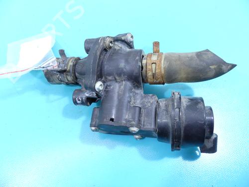 Auxiliary water pump RENAULT MASTER III Van (FV) | BP37806170M111 - Image 4