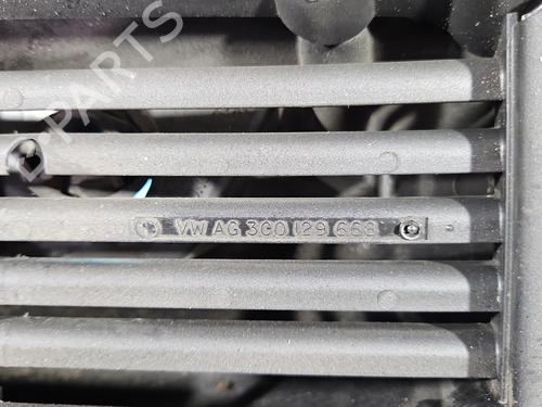 Air filter box VW CC B7 (358) 2.0 TDI | BP38148198M87 - Image 15