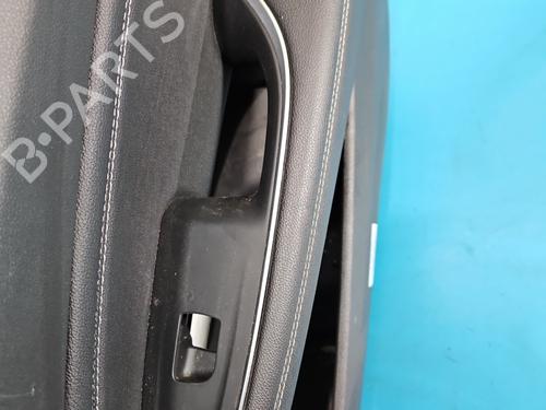 Front right panel OPEL INSIGNIA B Sports Tourer (Z18) 2.0 GSi 4x4 (35) | BP37826750C59 - Image 3