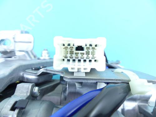 Steering column INFINITI Q50 2.0 T | BP37888865M21 - Image 9