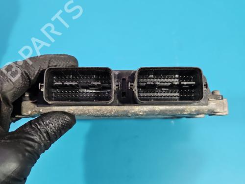 Engine control unit (ECU) SUZUKI SWIFT III (MZ, EZ) 1.6 (RS416, RR 416, ZC31S) | BP39590946M57 - Image 3