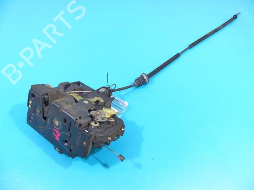 Used Front right lock Front right lock 37884671 37884671