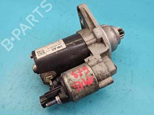 Starter VW TOURAN (1T3) 1.4 TSI | BP38124022M8 - Image 10