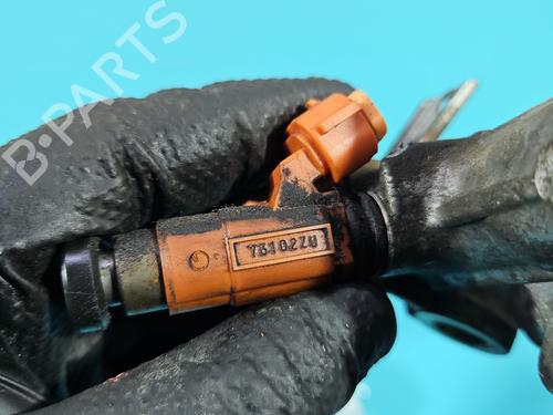 Injector MITSUBISHI SPACE STAR MPV (DG_A) 1.6 16V (DG3A) | BP37829568M100 - Image 7
