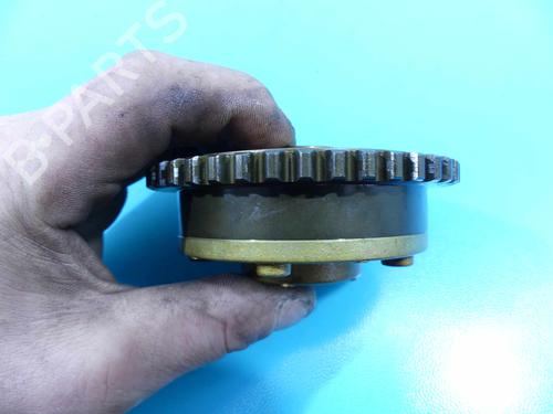 Pulley BMW 7 (E65, E66, E67) 735 i, Li | BP37885589M122 - Image 5