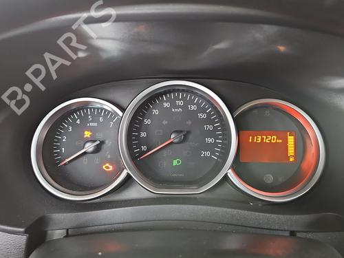 Used Instrument cluster Instrument cluster 37859353 37859353