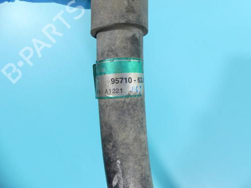 AC pipe SUZUKI SWIFT III (MZ, EZ) 1.3 (RS413, ZC11S) | BP37810070M126 - Image 3