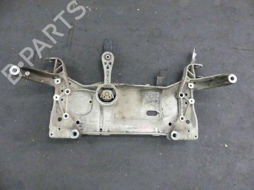 Used Subframe Subframe VW GOLF VI (5K1) 1.6 TDI (105 hp) 37808509 37808509