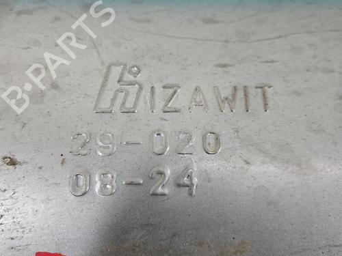 Exhaust system MAZDA 6 Saloon (GG) 1.8 | BP37815878M121 - Image 4