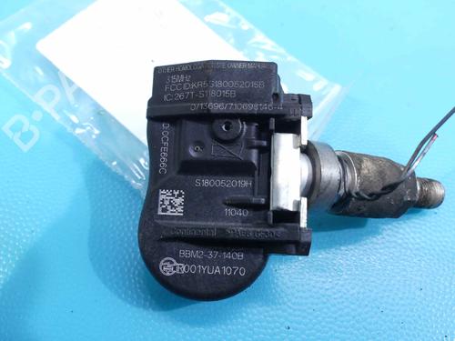 Electronic sensor MAZDA CX-9 (TB) 3.7 AWD (TB10A) | BP37883178M84 - Image 3