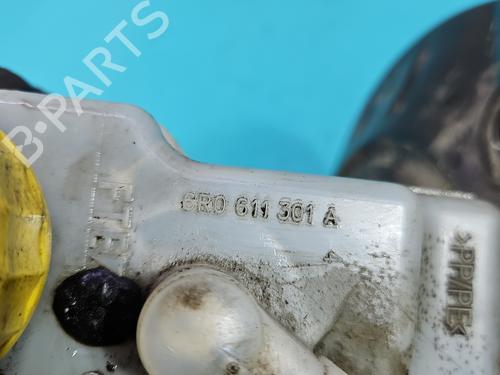 Servo brake SKODA RAPID Spaceback (NH1) 1.4 TDI | BP37859075M42 - Image 10