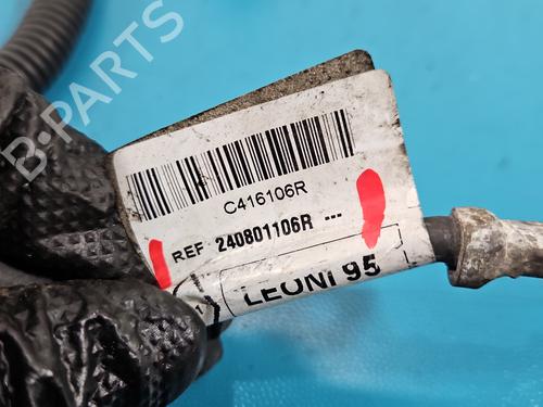 Wiring harness RENAULT EXPRESS Box Body/MPV | BP37833502E16 - Image 4