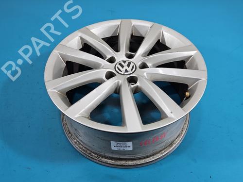 Used Rim Rim 39619796 39619796