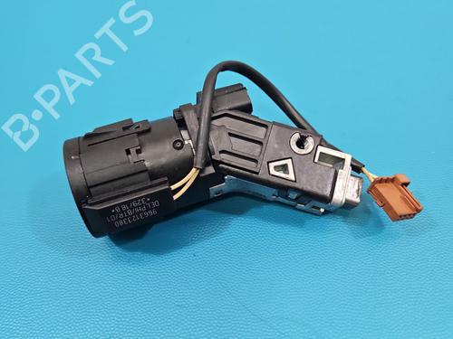 Engine control unit (ECU) PEUGEOT EXPERT Van (V_) 1.6 BlueHDi 115 | BP39566434M57 - Image 14