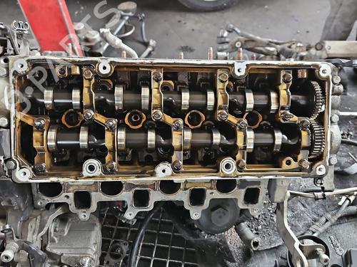Engine AUDI A4 B8 (8K2) | BP38304432M1 - Image 8