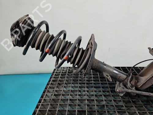 Used Left front shock absorber Left front shock absorber 38046237 38046237