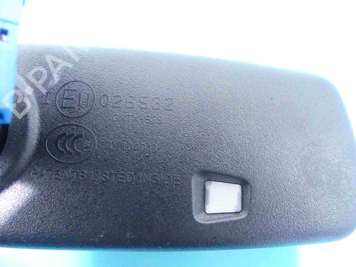 Rear mirror FORD FIESTA VI (CB1, CCN) 1.0 EcoBoost | BP37880162I6  - Image 5
