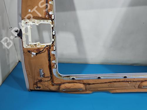 Interiør tag BMW X3 (F25) xDrive 20 d | BP37859544I12 - Image 11