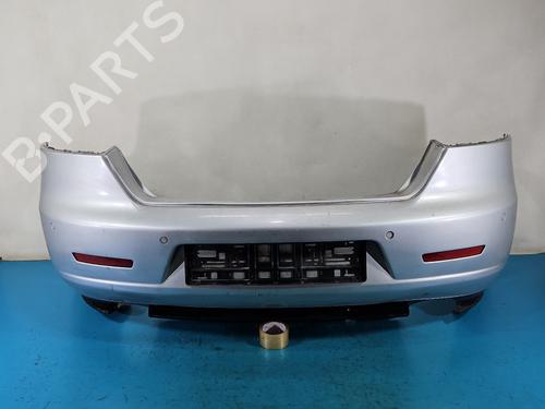 Used Rear bumper Rear bumper ALFA ROMEO 159 (939_) 1.9 JTDM 16V (939AXF1B, 939AXC1B) (136 hp) 40291747 40291747
