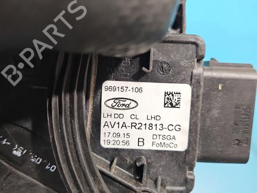 Front left lock FORD B-MAX (JK) | BP37824931C98 - Image 4