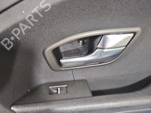 Seats set LAND ROVER RANGE ROVER EVOQUE (L538) 2.0 4x4 | BP37860089C78 - Image 28