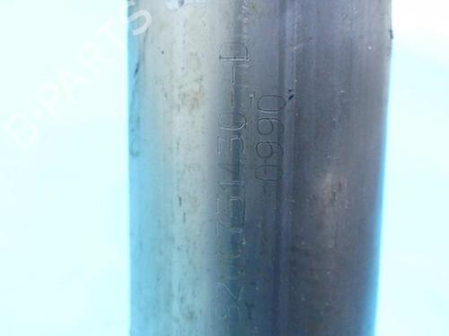 Pipe RENAULT FLUENCE (L3_) 1.5 dCi (L30B) | BP37880546M125 - Image 6