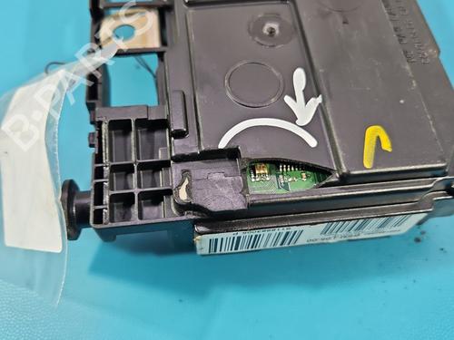 Electronic module PEUGEOT 807 (EB_) 2.0 16V | BP39740094M83 - Image 5