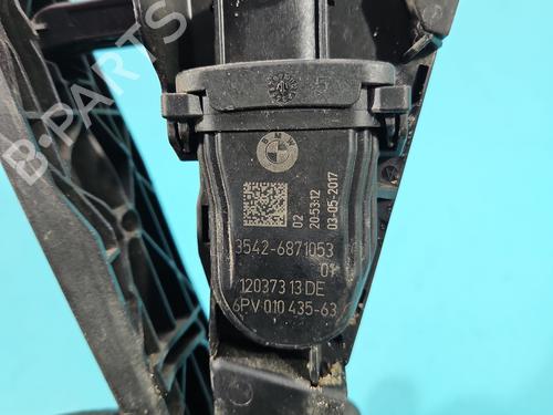 Pedal BMW 5 (G30, F90) 520 d xDrive | BP37828776I4  - Image 6