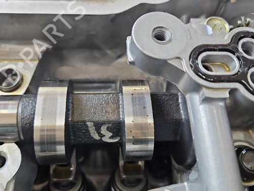 Engine TOYOTA COROLLA Saloon (_E21_) 1.8 VVTi Hybrid (ZWE219) | BP37816242M1 - Image 13