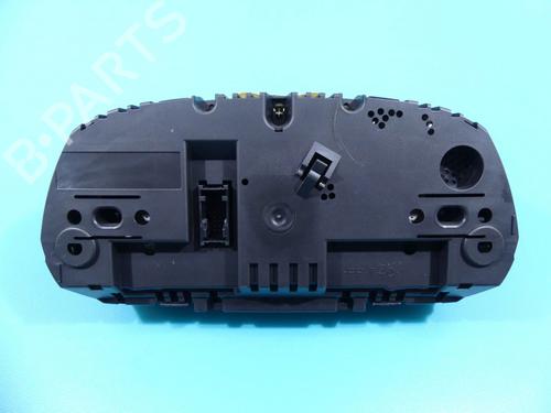 Instrument cluster BMW 1 (E81) 120 d | BP37892127C47 - Image 2
