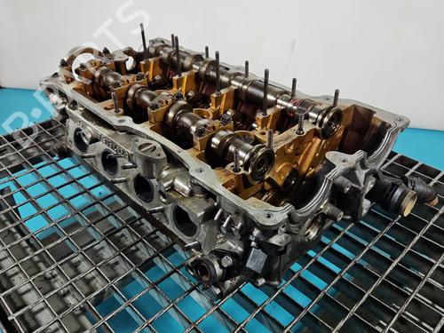 Cylinder head BMW 3 (E90) 320 i | BP39554338M5 - Image 6