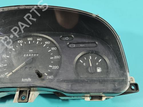 Instrument cluster FORD TRANSIT Platform/Chassis (E_ _) | BP37990532C47 - Image 2
