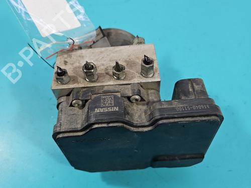 ABS pump INFINITI G Saloon 35 | BP38137284M43 - Image 5