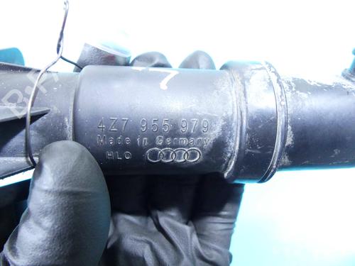 Headlight washer AUDI A6 C5 (4B2, 4B4) 2.4 quattro | BP37808419E17  - Image 5