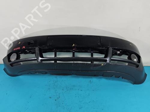 front-bumper-audi-a4-b6-8e2-2000-2001-2002-2003-2004-2005-37812370 main image