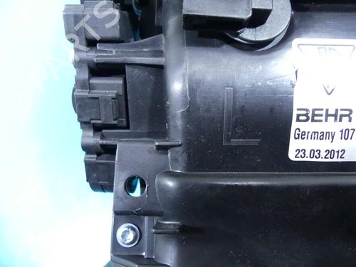 Intake manifold PORSCHE PANAMERA (970) | BP37892712M70 - Image 11