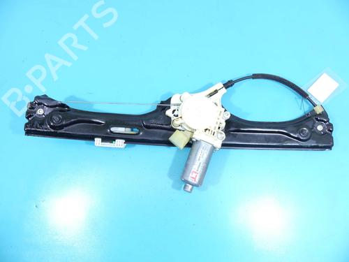 Used Rear left window mechanism Rear left window mechanism 37886015 37886015