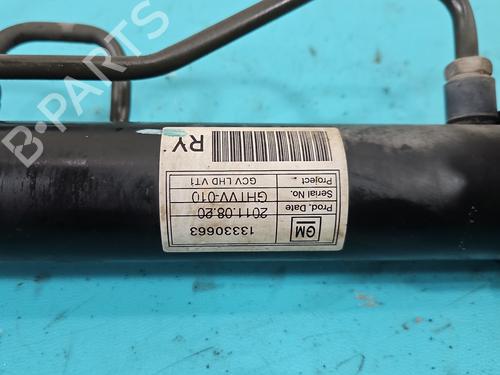 Steering rack CHEVROLET CRUZE (J300) | BP38135777M22 - Image 8