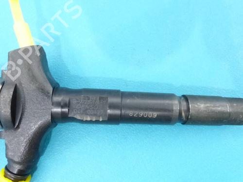 Injector RENAULT VEL SATIS (BJ0_) 3.0 dCi (BJ0J, BJ0N) | BP38153292M100 - Image 2