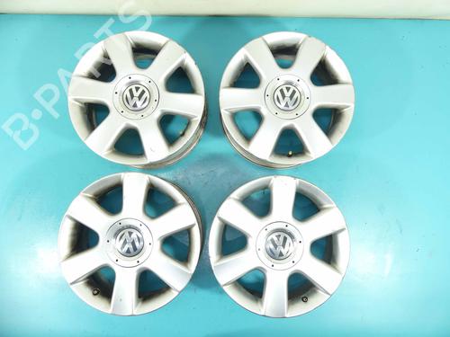 wheel-set-vw-golf-v-1k1-2003-2004-2005-2006-2007-2008-2009-2010-37895010 main image