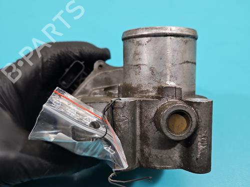 Throttle body RENAULT KOLEOS I (HY_) 2.0 dCi 4x4 (HY0K) | BP37818902M82 - Image 5