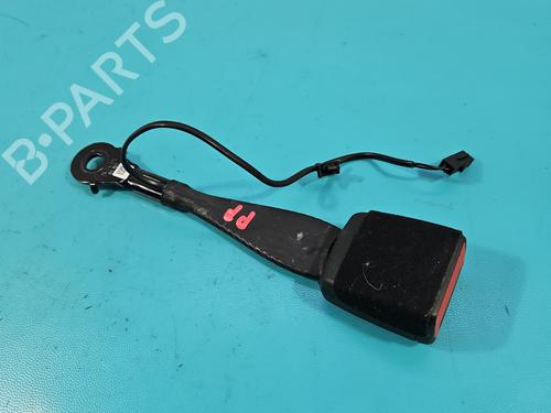 Front right seatbelt AUDI A4 B9 (8W2, 8WC) 2.0 TFSI | BP37856266I25 - Image 11