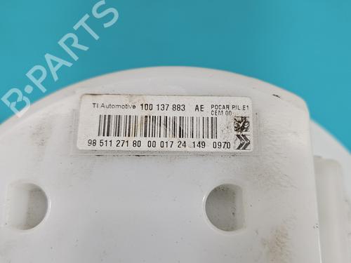 Fuel pump OPEL MOKKA 1.2 (76) | BP38132906M76 - Image 5