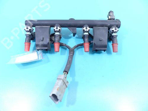 Injector PEUGEOT 301 1.6 VTi 115 | BP37885247M100 - Image 4