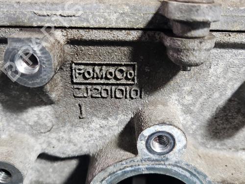 Cylinder head MAZDA 2 (DE_, DH_) 1.3 (DE3FS) | BP37838765M5 - Image 11