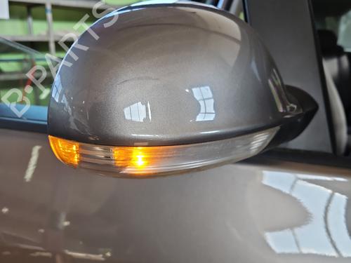 right-mirror-vw-golf-vi-5k1-2008-2009-2010-2011-2012-2013-2014-37853722 main image