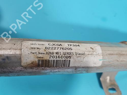 Pipe JAGUAR XF II (X260) | BP37989895M125 - Image 4