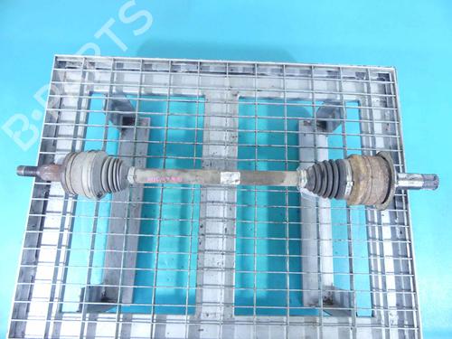 Used Left rear driveshaft Left rear driveshaft 37877283 37877283