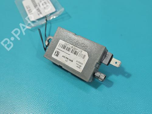 Used Electronic module Electronic module 37821365 37821365